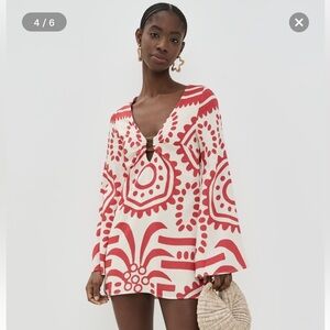 Seven Wonders Calli dress